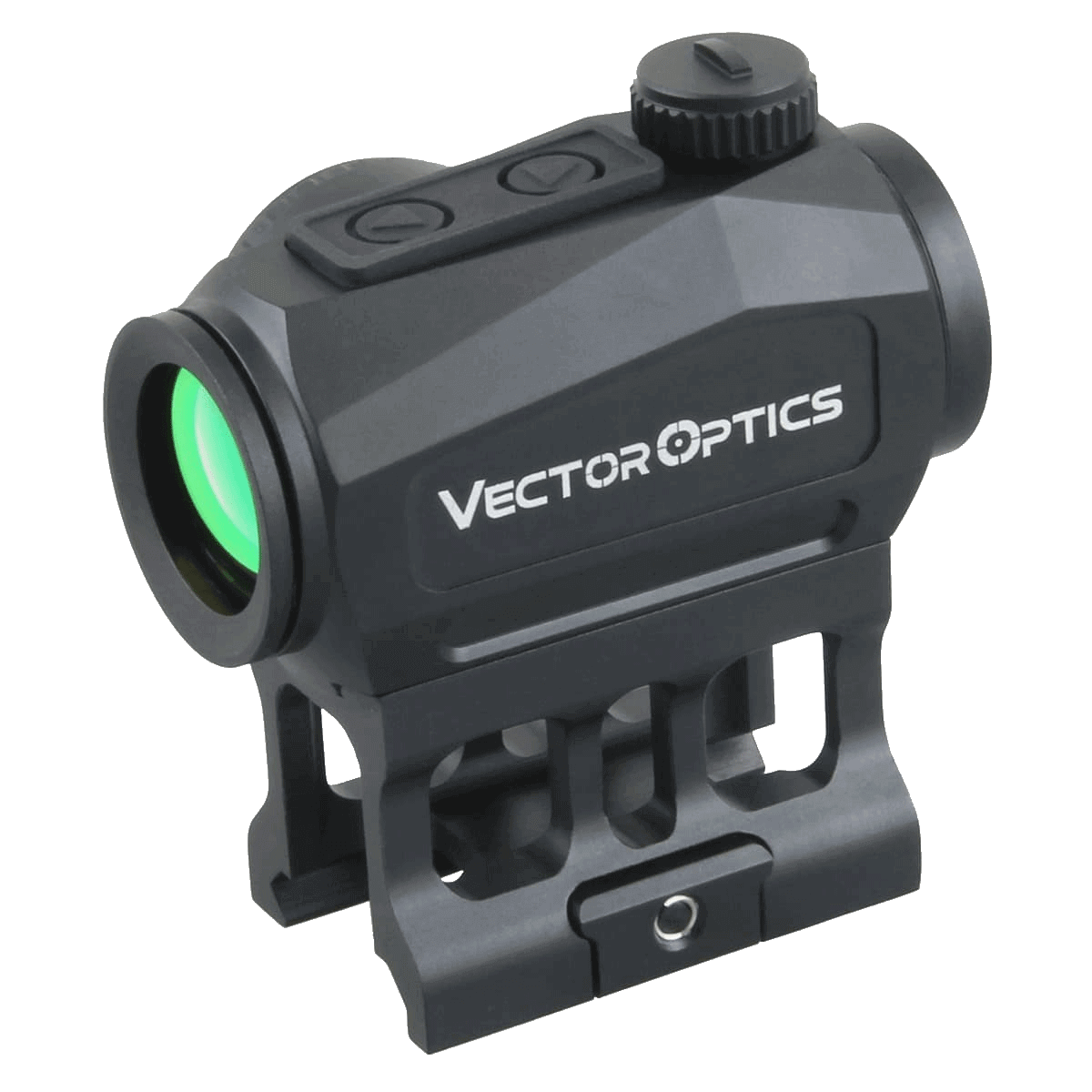Vector Optics Scrapper 1x22 punapistetähtäin