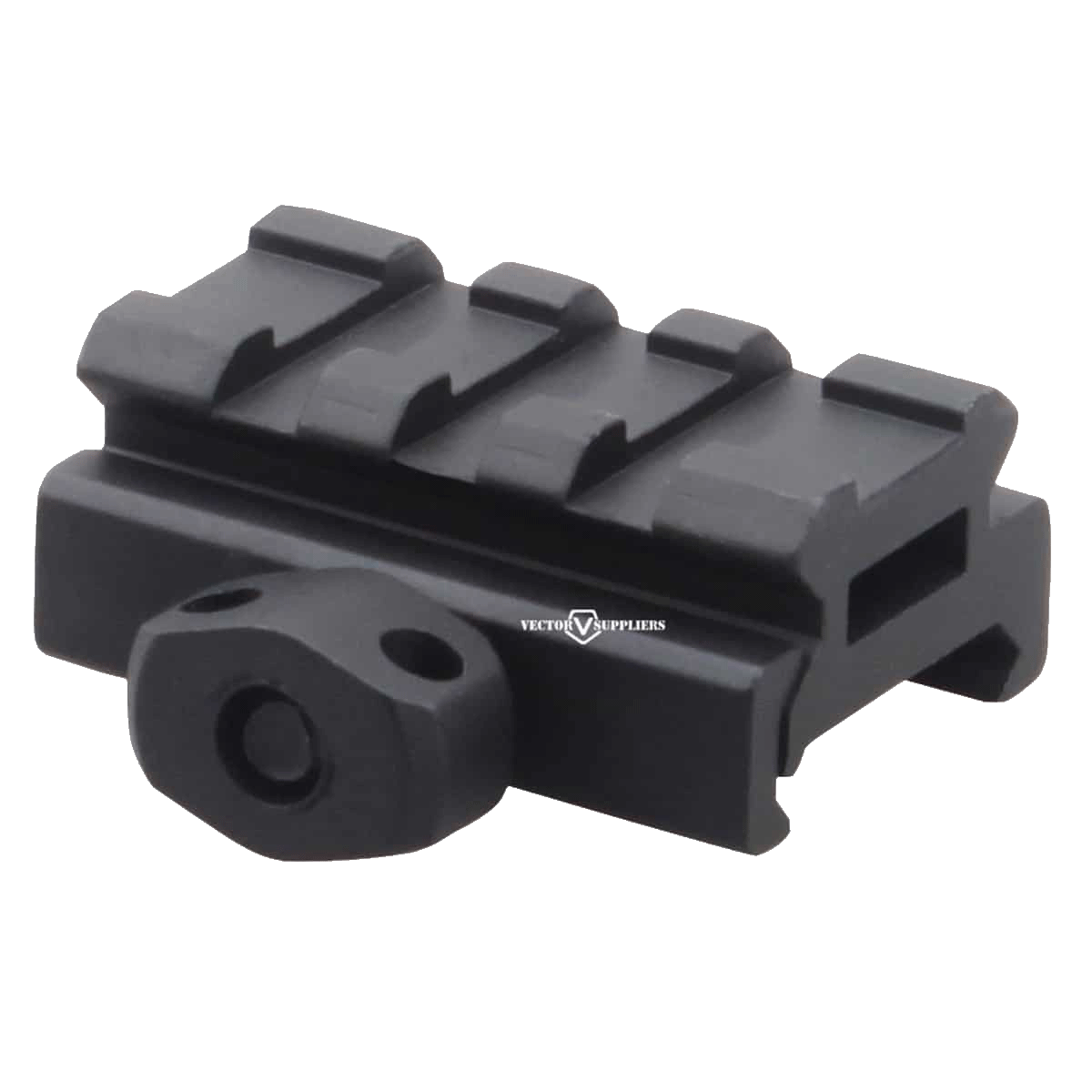 Vector Optics 0.5" rail riser