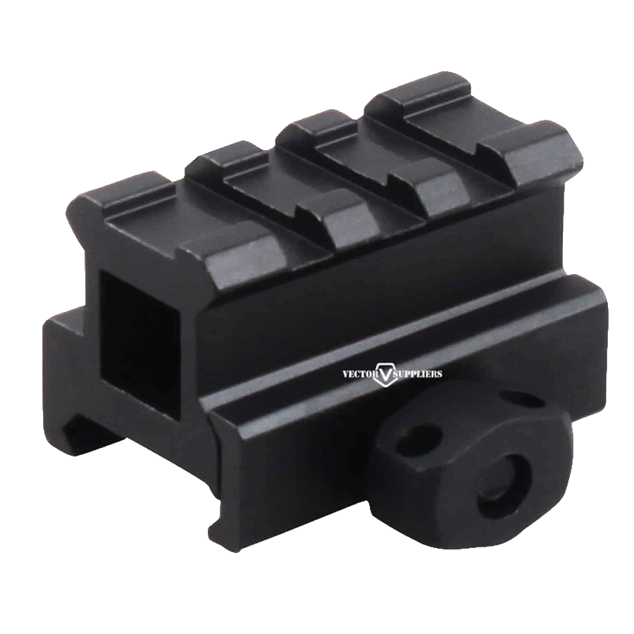 Vector Optics 0.83" rail riser