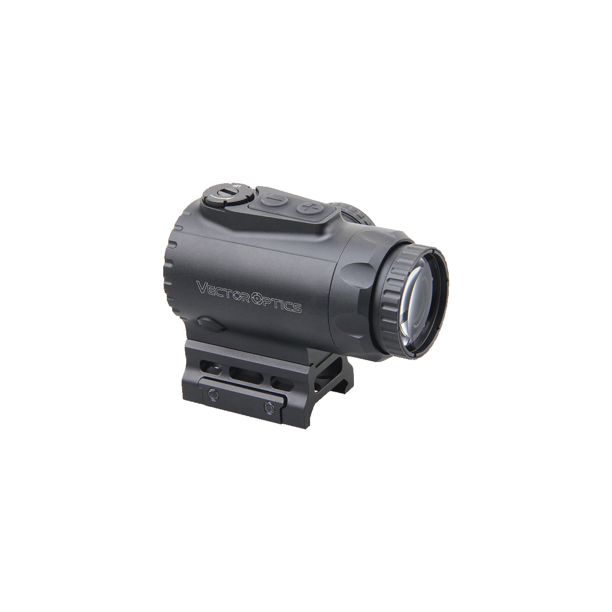 Vector Optics Paragon 1x16 micro prism scope, prism sight