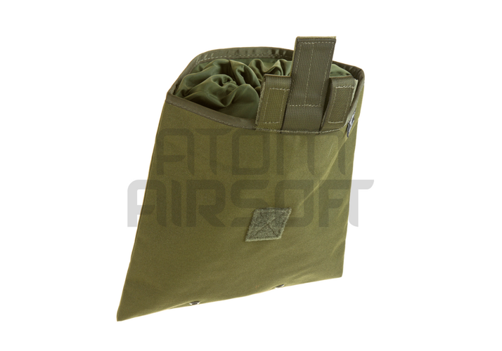 Invader Gear Dumppitasku, Dump Pouch - OD