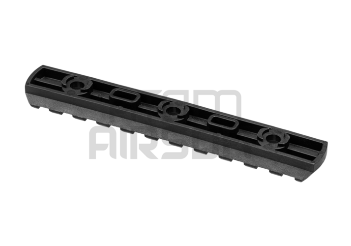 Magpul M-Lok Rail Section 11 Slots, polymer rail