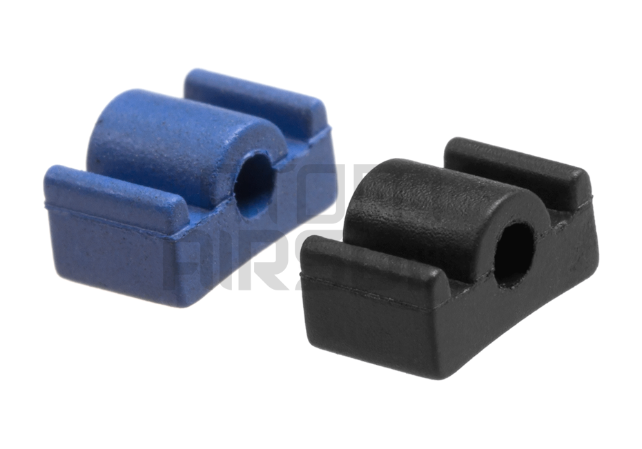 Prometheus AEG hop-up presser, hard and soft (flat model)