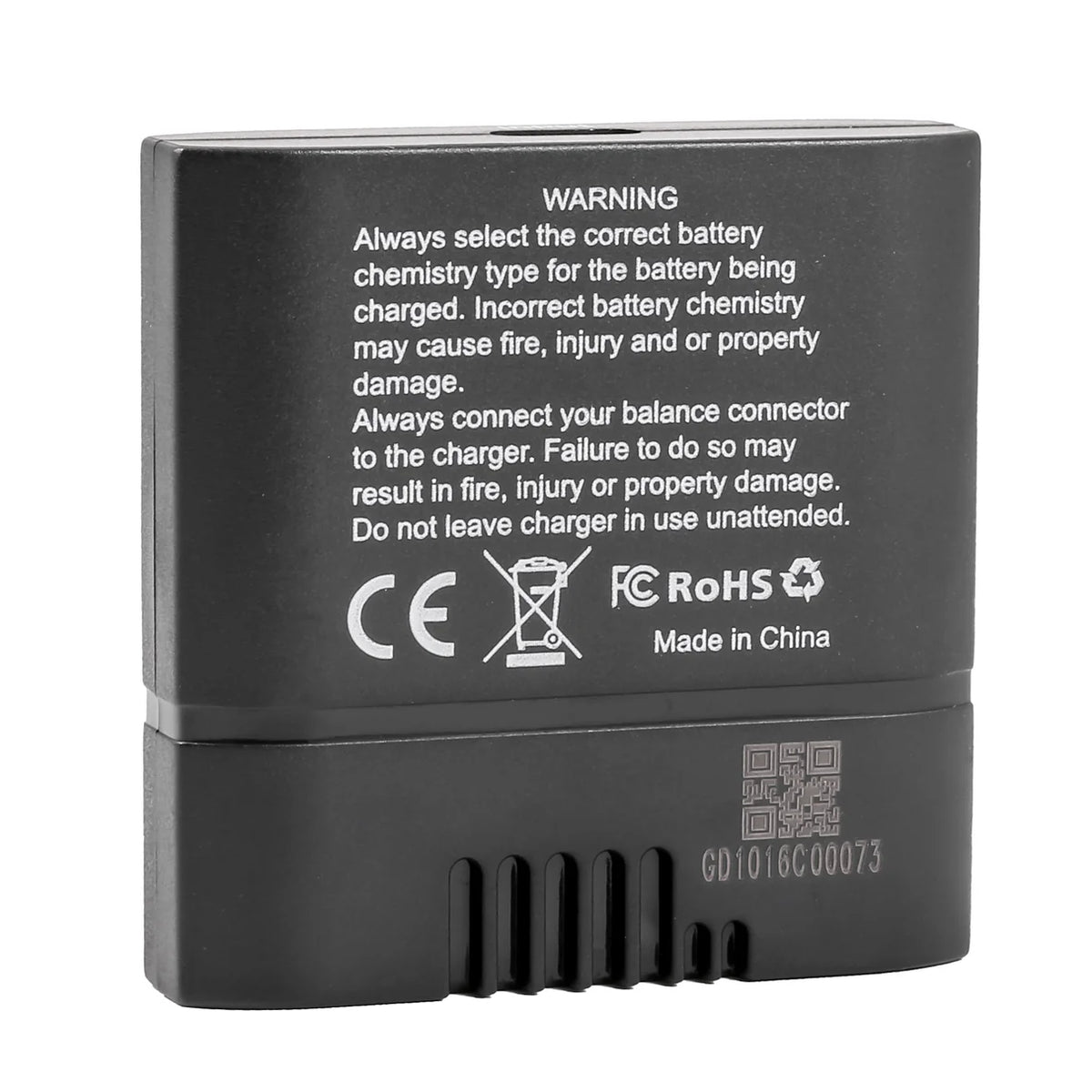 Gens Ace IMars S10 G-Tech LiPo / Li-Ion laturi (USB-C)
