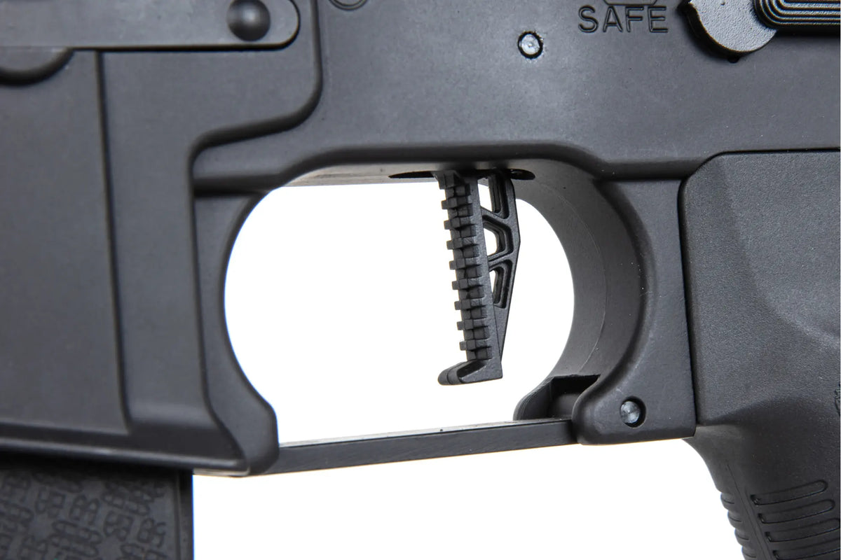 Specna Arms Daniel Defence RIS III 12.5'' SA-P28 Prime Aster II ETU with brushless motor - Chaos Bronze