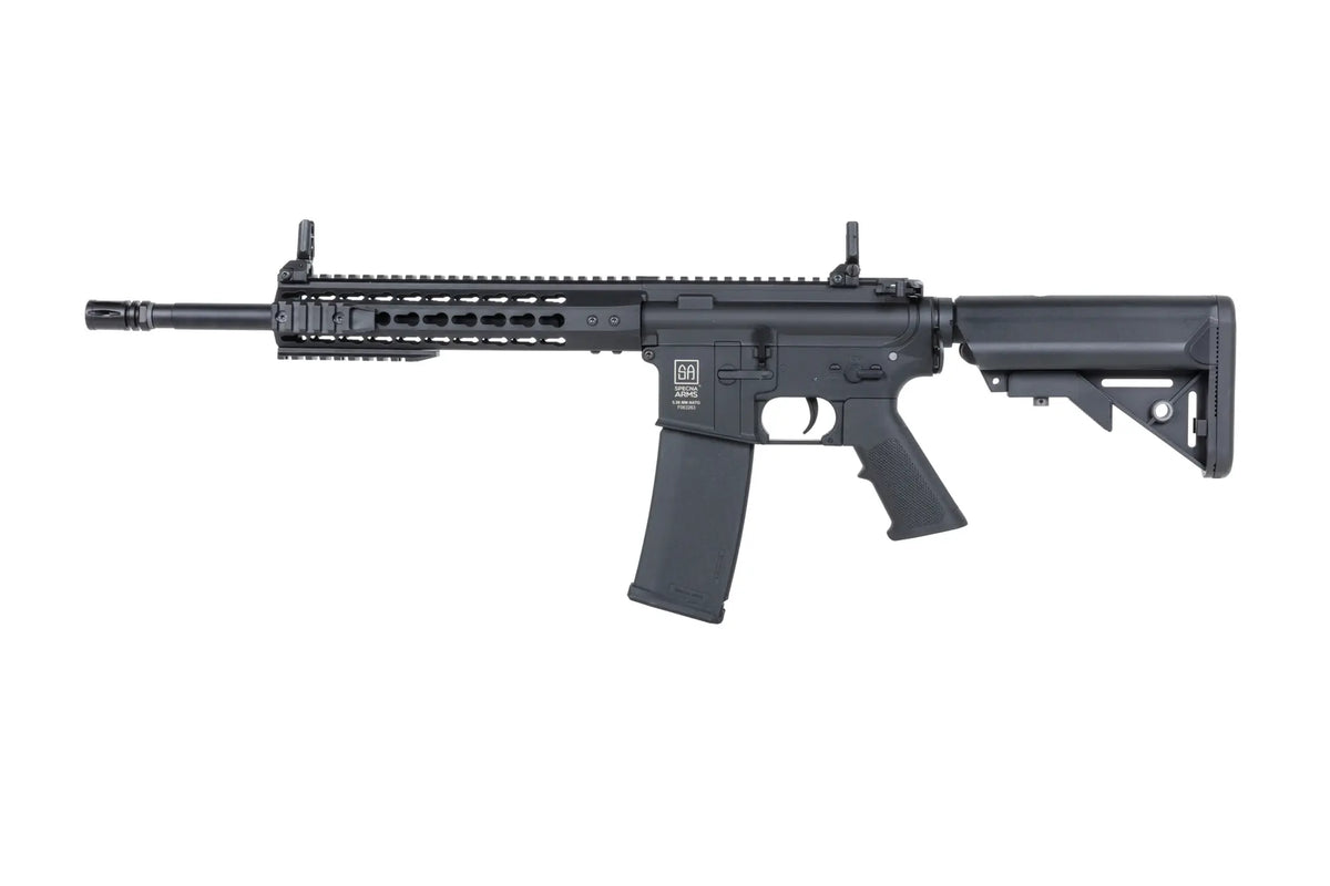 Specna Arms SA-F02 FLEX™ GATE X-ASR Gen.2 - Black