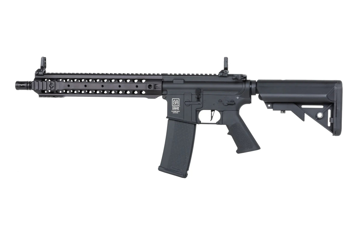 Specna Arms SA-C06 CORE™ HAL ETU™ Gen.2 - Black