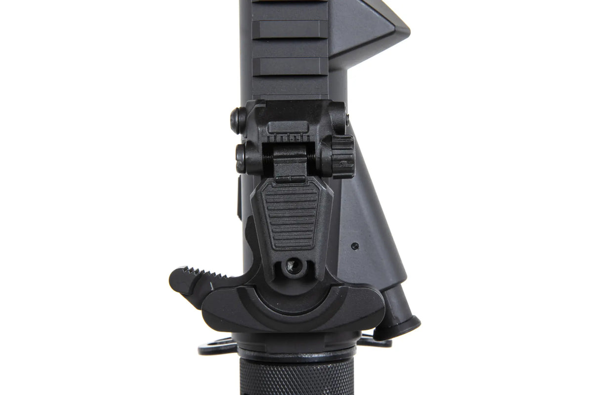 Specna Arms Daniel Defense MK18 SA-P19 Prime™ HAL ETU with Brushless Motor - Black