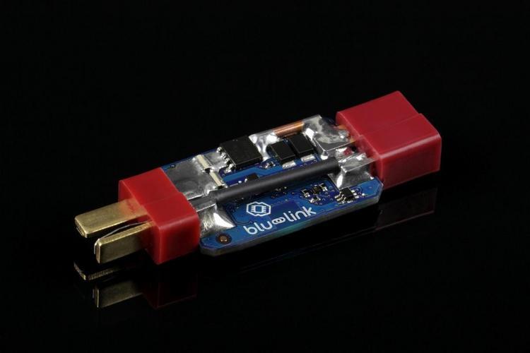 GATE Blu-linkki TITAN ja ASTER MOSFET -yksikölle