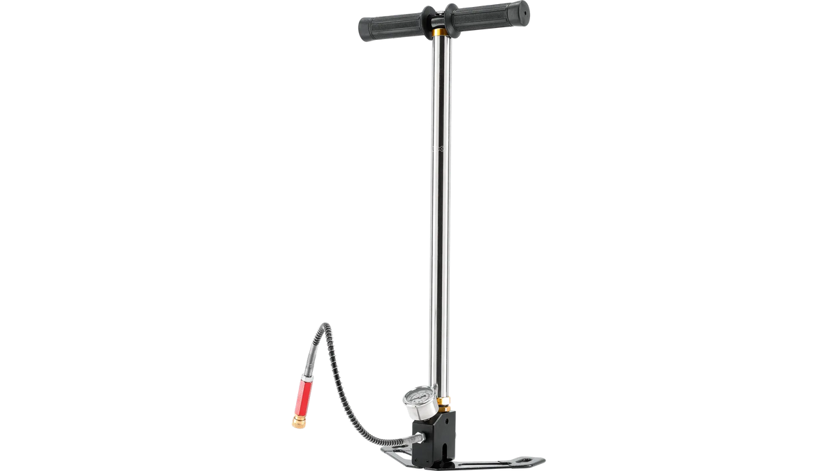 UMAREX UX PCP hand pump 300 bar