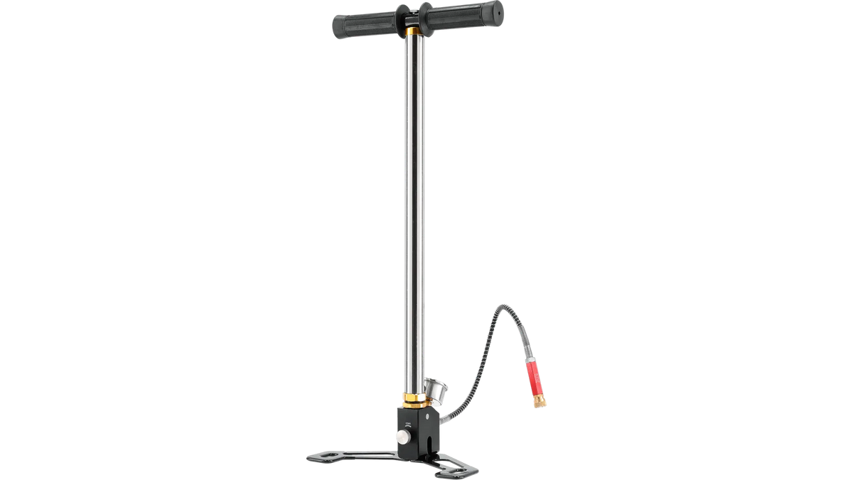 UMAREX UX PCP hand pump 300 bar