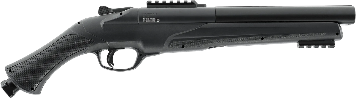 UMAREX T4E HDS68 Home Defense haulikko, 16J