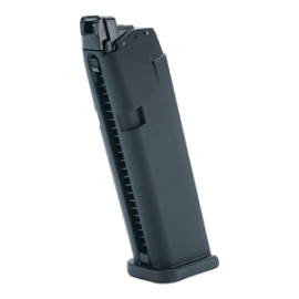 UMAREX Glock 17 Gen.4/Gen.5 CO2 GBB gas magazine