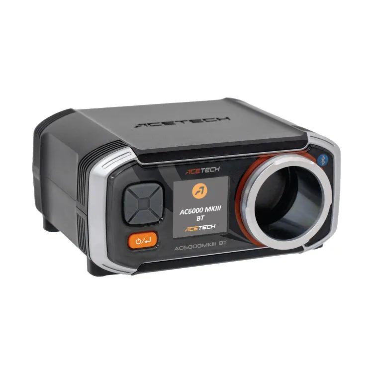 Acetech AC6000 MKIII BT kronometri