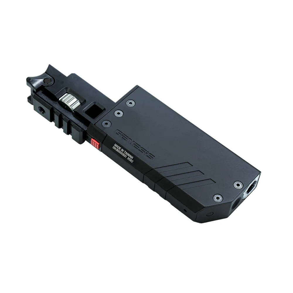 Acetech Genesis Lite G17 valojuovayksikkö