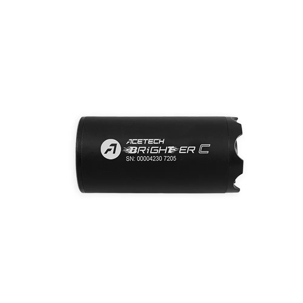 Acetech Brighter C valojuovayksikkö