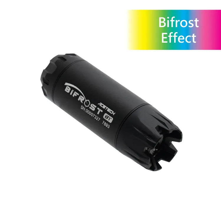 Acetech Acetech Bifrost BT valojuovayksikkö