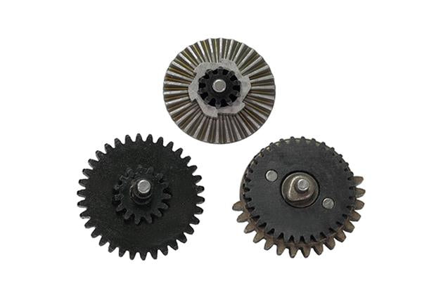 SHS Version 7. steel sprocket, M14