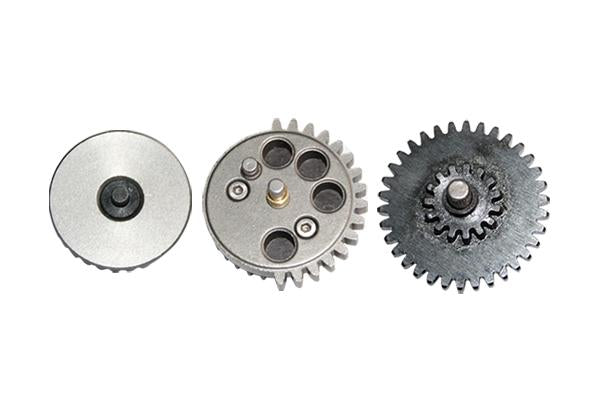 SHS Version 7. steel sprocket, M14