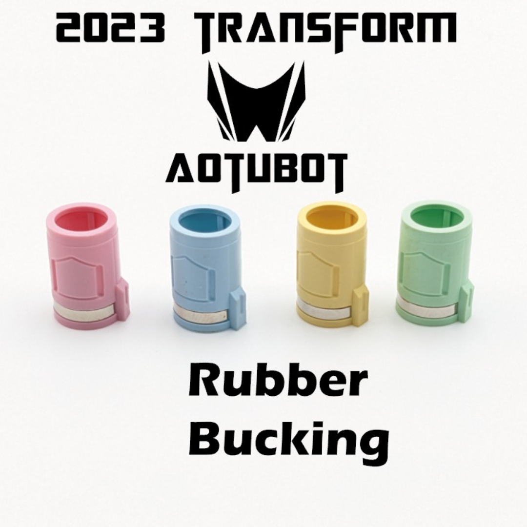 Maple Leaf 2023 Transformers Autobot hop-up kumi, VSR & GBB, vihreä, 50°