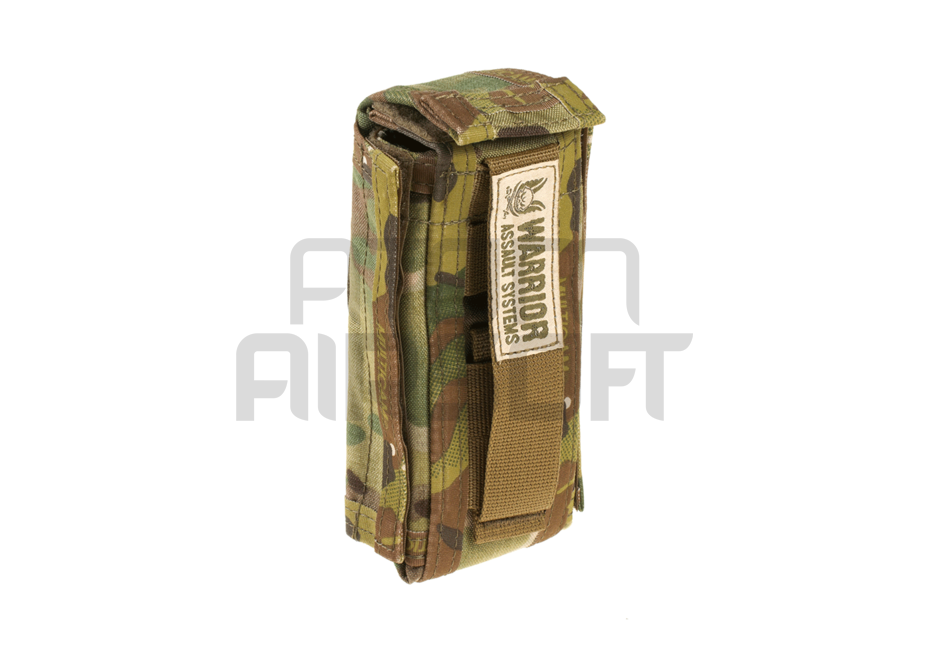 Warrior Assault Systems Dump-tasku, kapea malli - Multicam