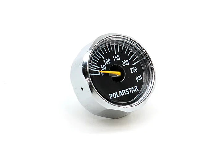 Polarstar MRS (GEN1 & GEN2) Micro regulaattorin painemittari