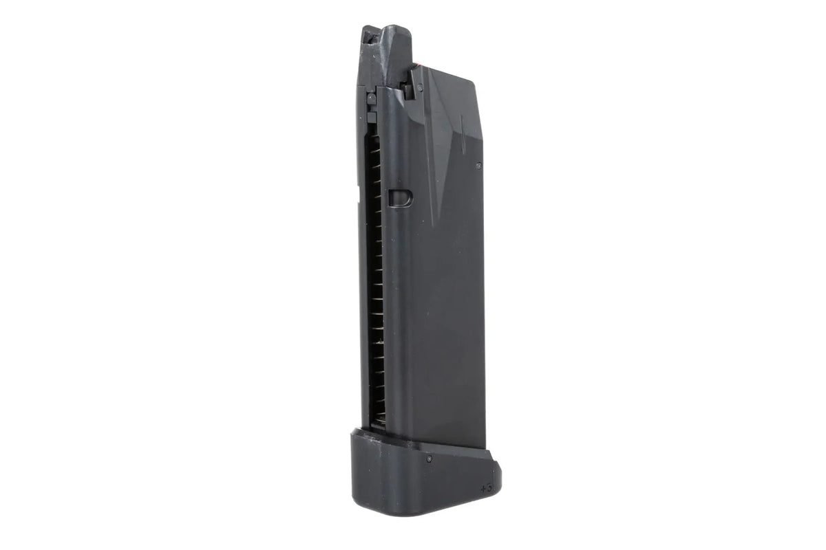 Cybergun Canik TP9 Elite Combat CO2 magazine, 21 bullets