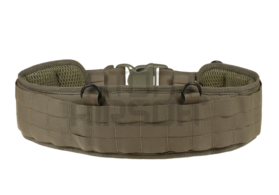 Warrior Assault Systems Enhanced PLB Combat Belt - Ranger Green