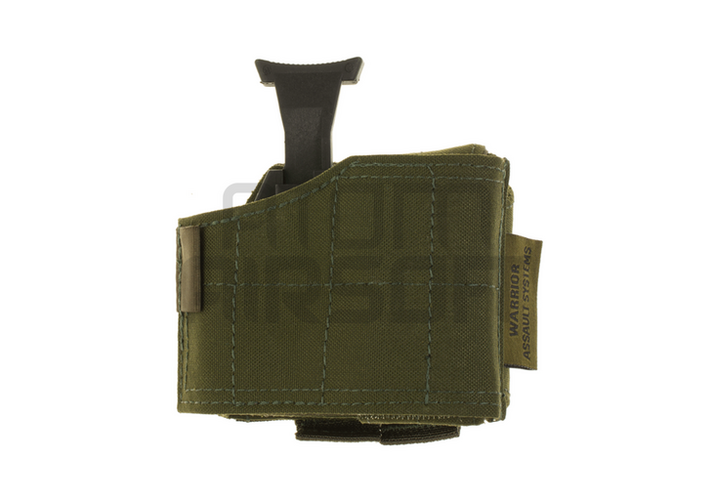 Warrior Assault Systems Universaali pistoolikotelo - OD