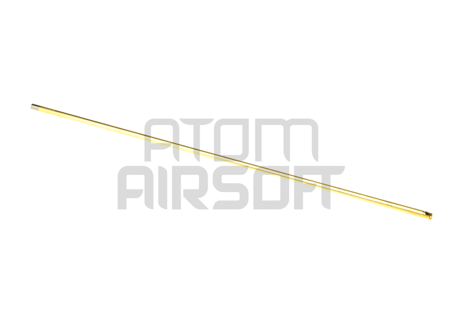 Maple Leaf Crazy Jet tarkkuuspiippu 6,04mm VSR-10-sarjalle ja GBB-aseille (640mm)