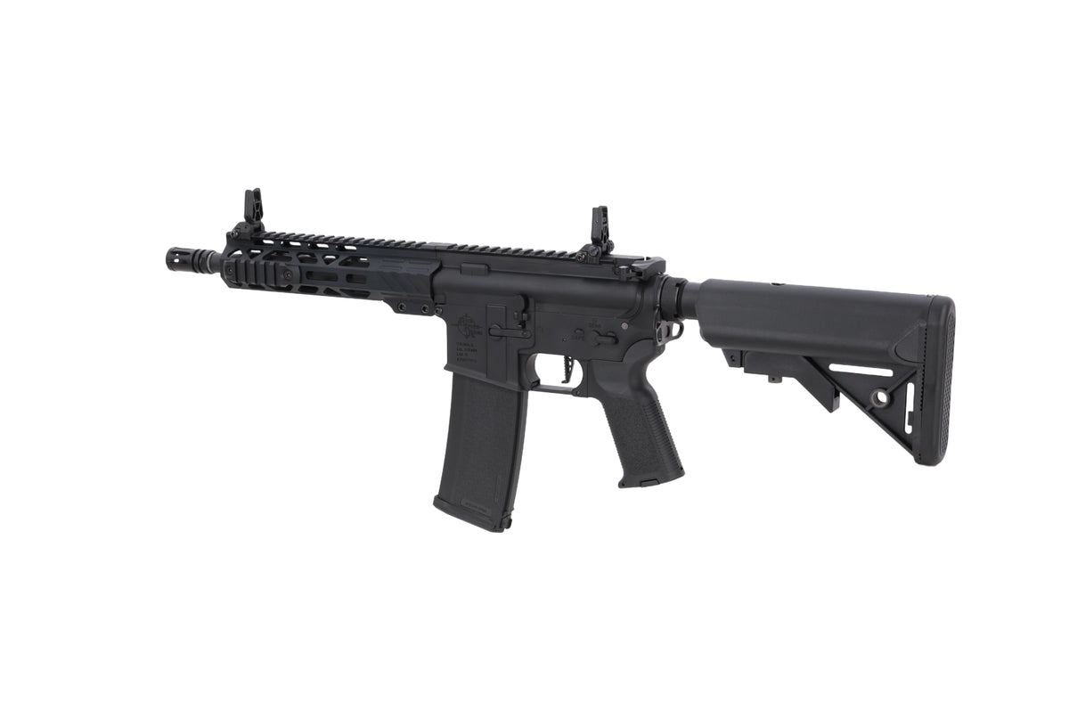 Specna Arms RRA SA-P25 PRIME™ Aster II ETU BLDC™ - Black