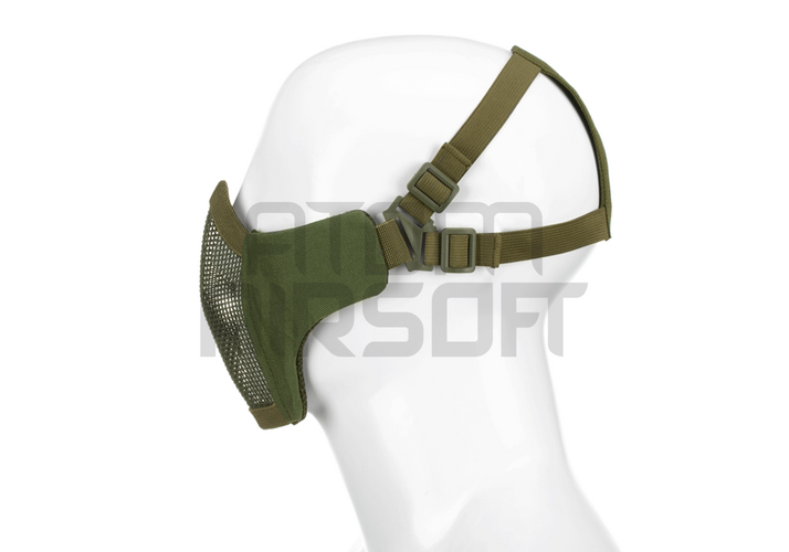 Invader Gear Mk.II alakasvonsuoja - OD