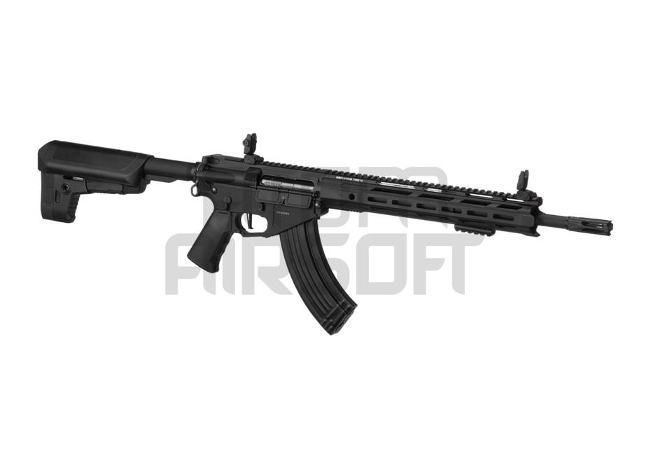 Krytac Trident MK47 SPR-M, black