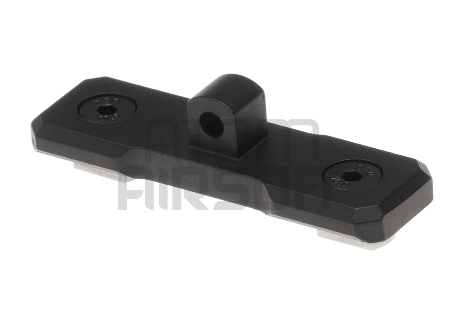 ARES Alumiininen M-LOK Bipod kiinnike, tyyppi C