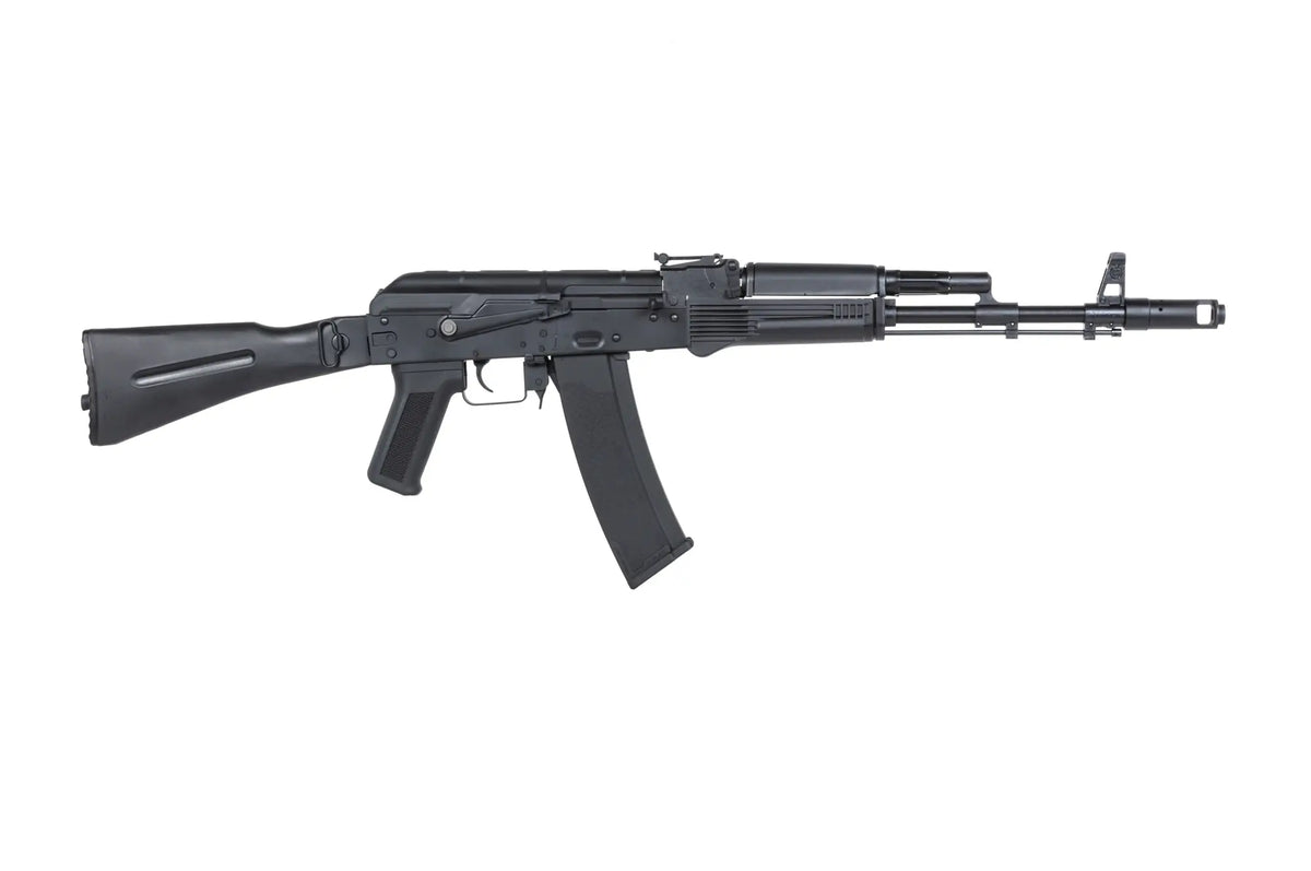 Specna Arms SA-PJ01 Prime™ Aster V3 SE ETU electric gun with brushless motor - black