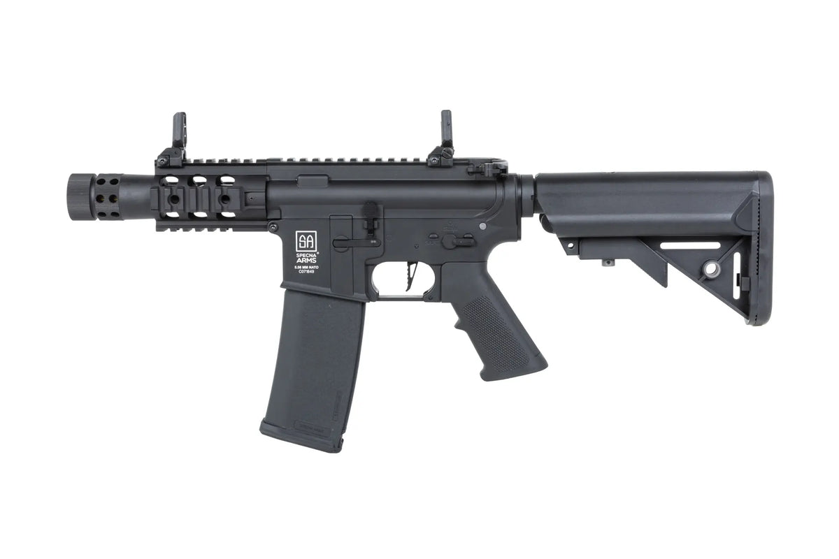 Specna Arms SA-C10 CORE™ HAL ETU™ Gen.2 - Black