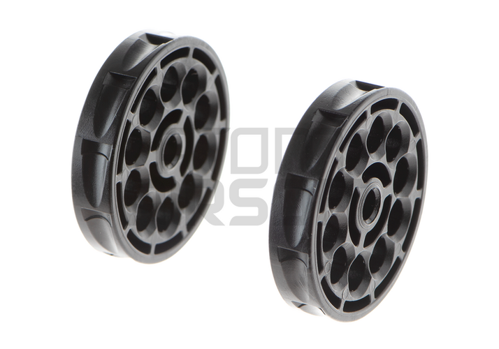 Elite Force H8R magazine, 2 pcs.