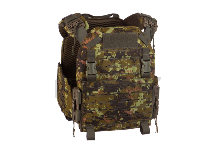 Invader Gear Reaper QRB Combat Vest - CAD