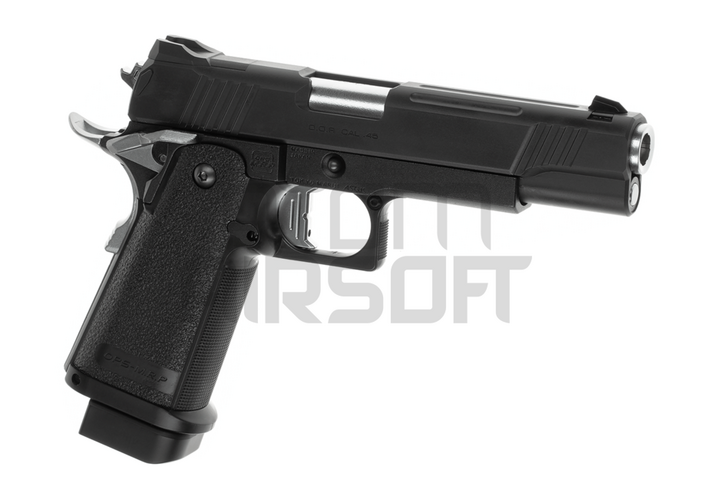 Marui Hi-Capa 5.1 D.O.R. GBB-pistooli