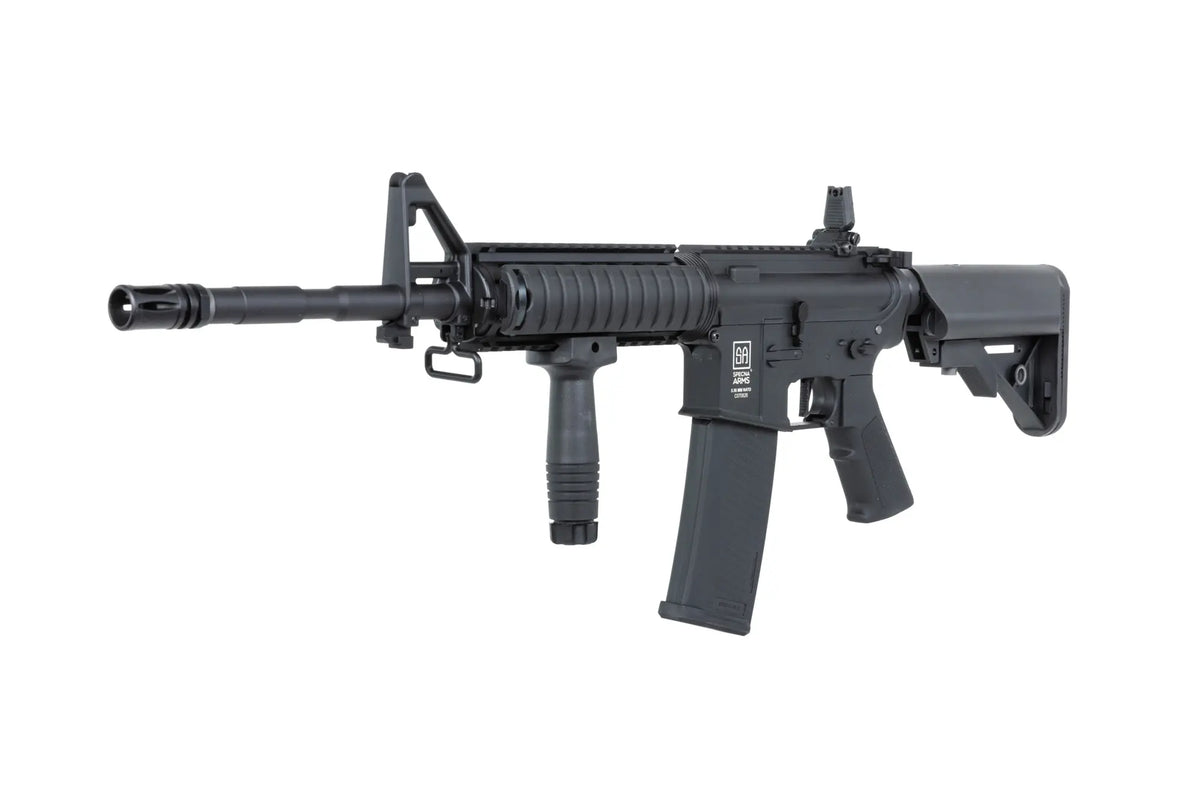 Specna Arms SA-C03 CORE™ HAL ETU™ Gen.2 - Black
