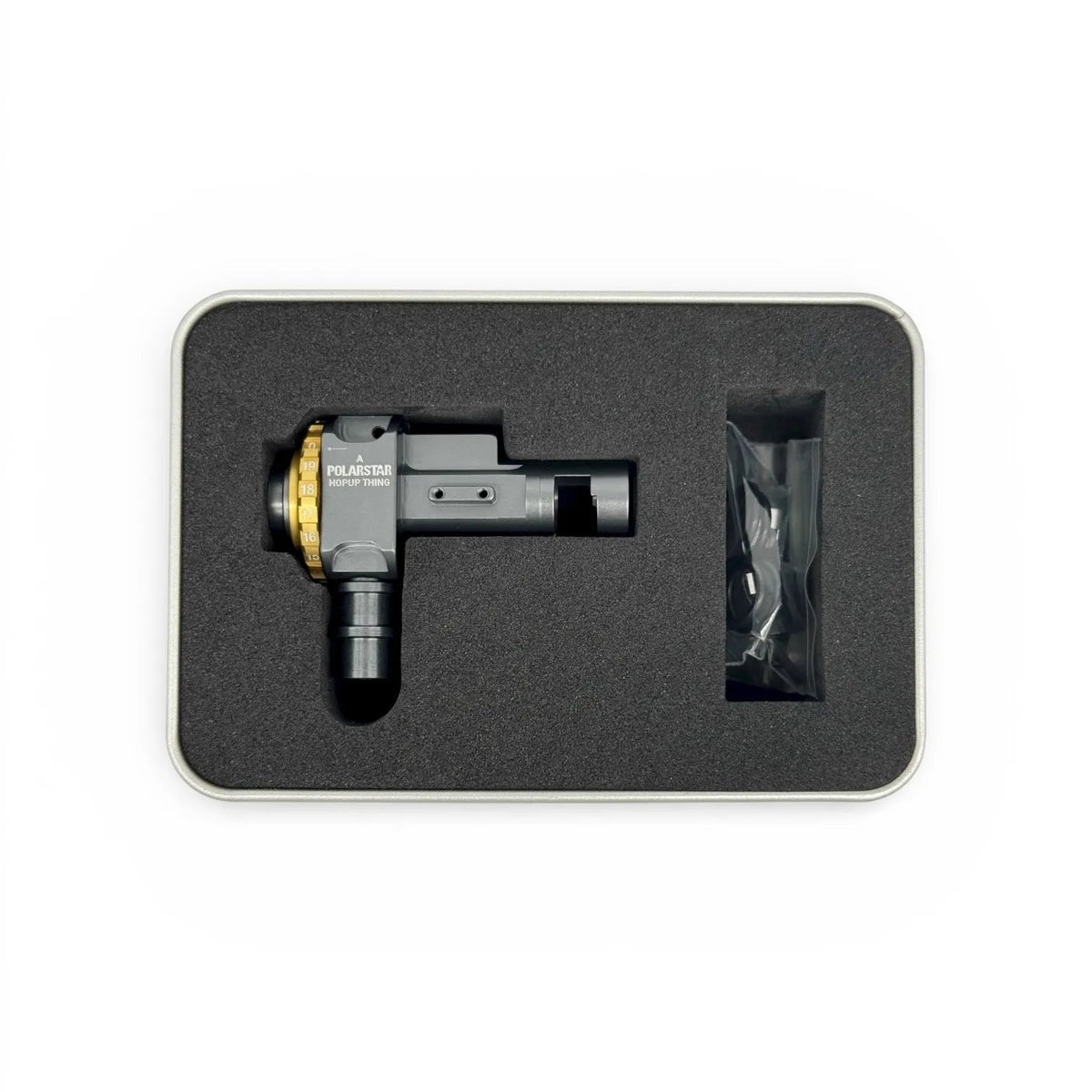 Polarstar "Hop Up Thing" Chamber for AEG/HPA M4 V2