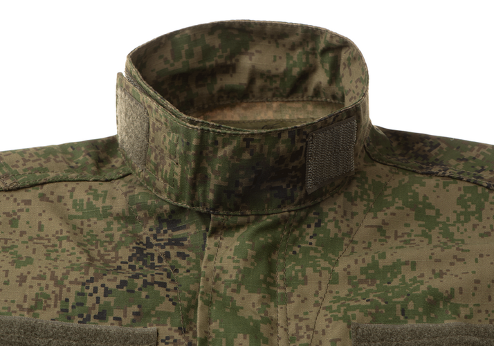 Invader Gear Revenger TDU Shirt - Digital Flora