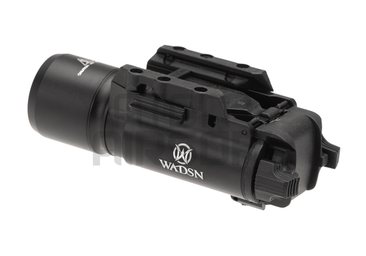 WADSN X300 pistoolin asevalo