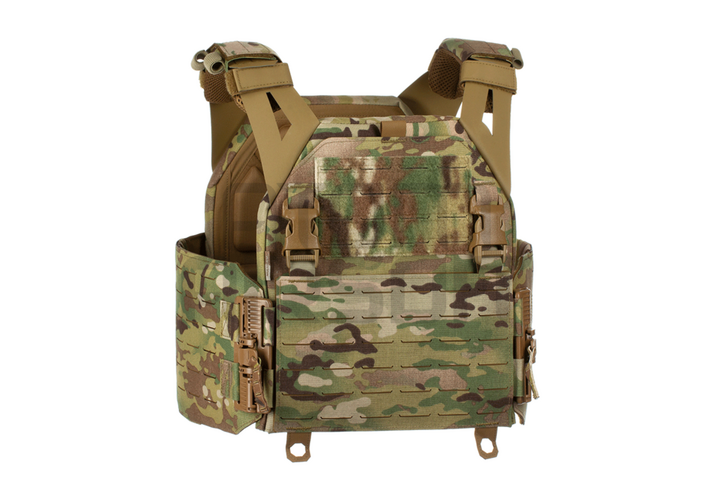 Warrior Assault Systems LPC Low Profile Carrier V1 - Multicam
