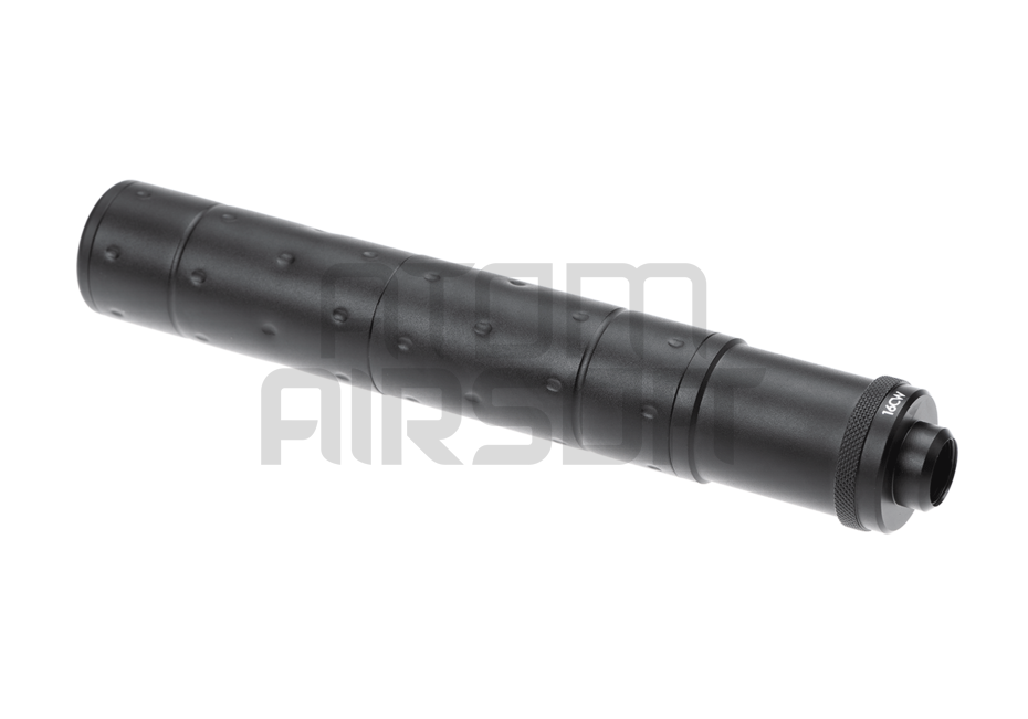 Novritsch SSX23 Modular Suppressor V1, silencer (14 CCW / 16 CW)