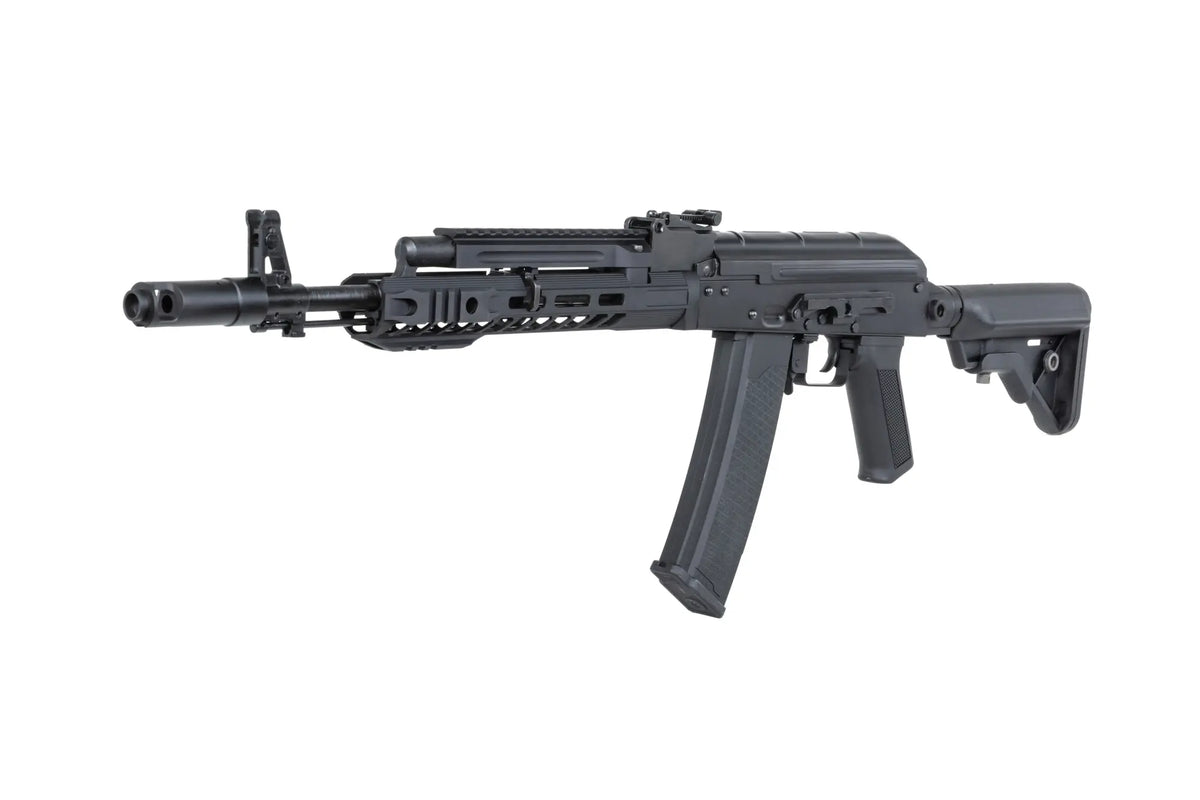 Specna Arms SA-PJ06 Prime™ Aster V3 SE ETU electric gun with brushless motor - black