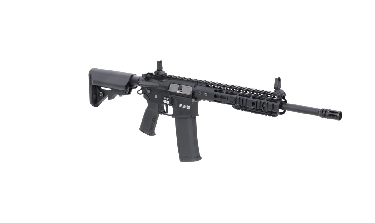 Specna Arms SA-E09 EDGE™ HAL 2 ETU Gen. 2 - Black