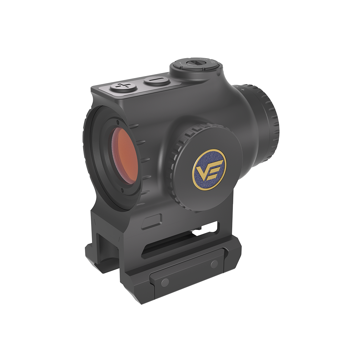 Vector Optics Paragon 1x18 X-Mini Prism Scope, prismatähtäin