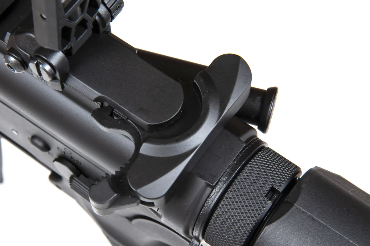 Specna Arms Daniel Defence RIS III 10.5'' SA-P27 Prime Aster II ETU with brushless motor - grey
