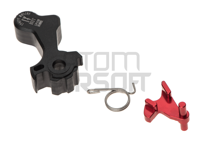 Nine Ball Lightweight trigger unit, Socom MK23
